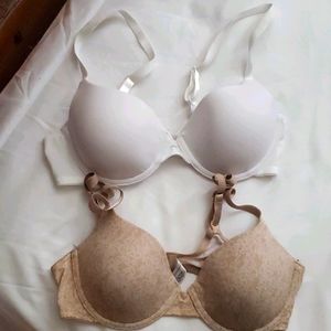 Bras